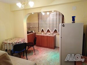 2 стаи апартамент под наем