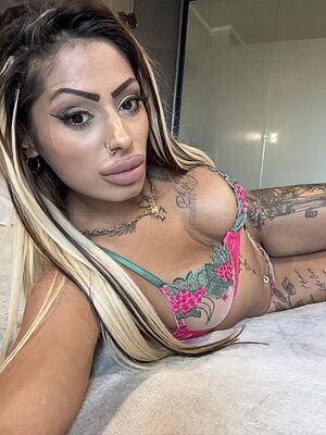 Tamara new ❤️ 20min 50€