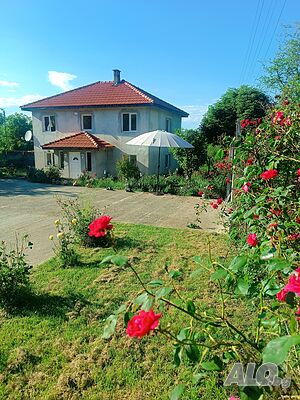 Къща Танита с. Драка/Tanita House Draka Village
