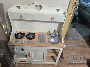 Детски кухня