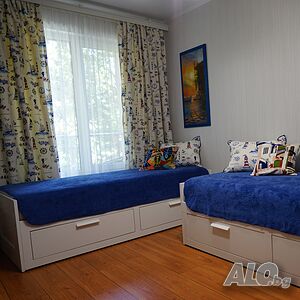 Апартамент под наем Лазур Бургас от 20.05, юни-юли, август по дог., 690€