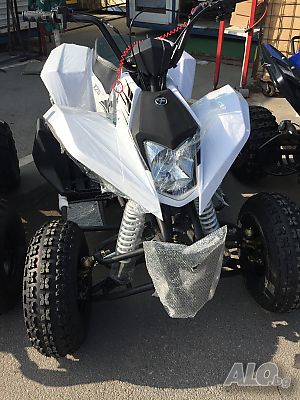 ATV -250