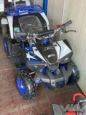 Мини ATV