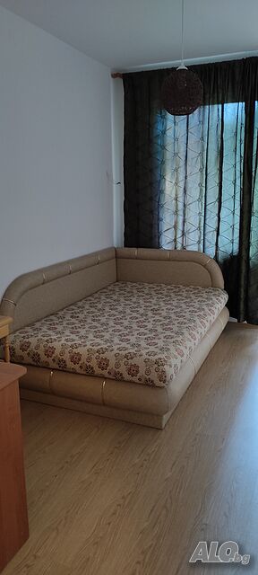 Тапицирана спалня