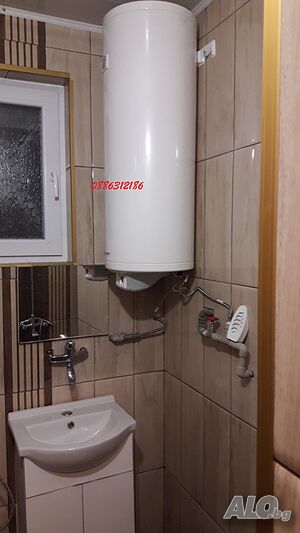 Етаж от къща под наем