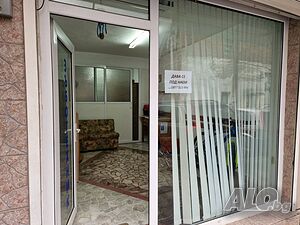 Търговско помещение под наем - 26 кв.м.