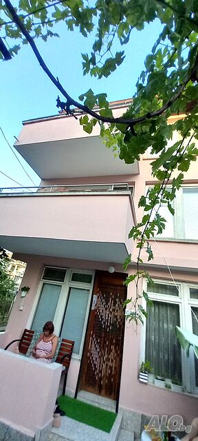 Приморско стаи под наем