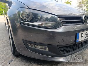 Поло Турбо Дизел 1.6/90 Евро 5