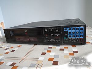 видео jvc hr-d150ee