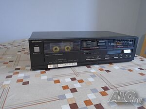 дек Technics rs-d250