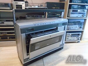 VHS Sharp vc-3300g