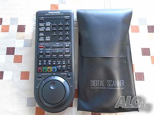 ду s-vhs Panasonic
