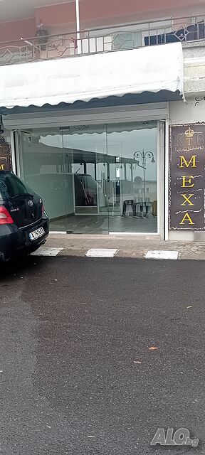 Магазин под наем