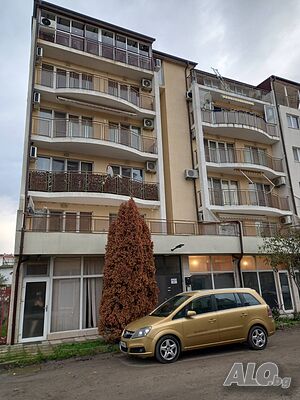 Студио за дългосрочен наем