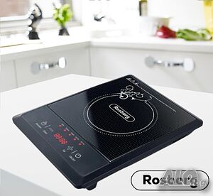 Котлон индукционен ROSBERG R51445J