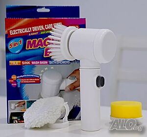Четка за почистване Magic Brush