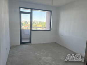 Двустаен, ново строителство с акт.16, БДС