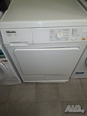 Сушилня с термопомпа Miele T8826WP Eco Comfort (A+) - Внос от Германия | 6 м. гаранция