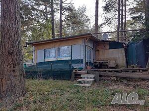 Продавам каравана