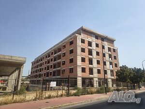 Топ цена 760 евро кв. М Пазарджик