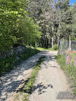 Куклен вилна зона парцел