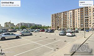 паркоместа под наем