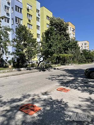 Двустаен Тракия
