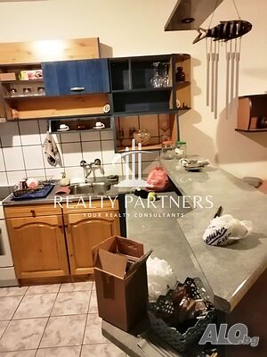 Двустаен апартамент кв. Изток, гр. Перник