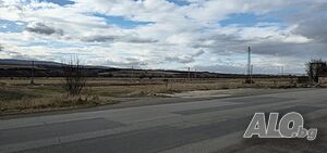 Парцел - 4 дка. в с. Богданов дол, обл. Перник