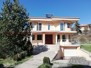 Риълти Партнърс продава Жилищна сграда в кв, Мошино на гр. Перник