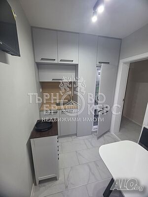 Обзаведена гарсониера кв. Кольо Фичето