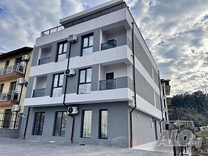 Апартамент Царево на 3 минути от плажа