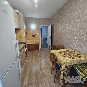 отдавам апартамент под наем