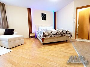 Aspen suites