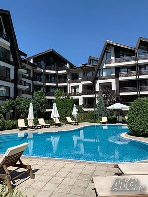 Aspen suites