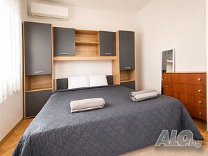 Highland Lodge Apartment