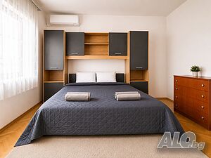 Highland Lodge Apartment