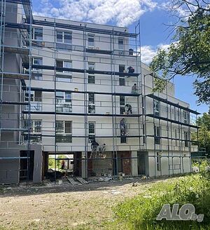 Двустаен апартамент в Сарафово до плаж, директно от строителя