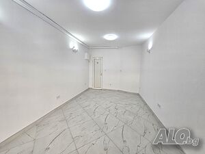 Дана под наем магазин 35 кв.м. в Борово