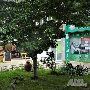 Продава 2- стаен на бул. Витошка