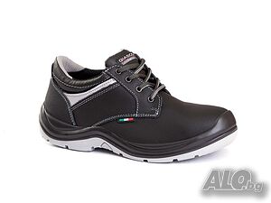 Работни обувки Giasco Kent s3 Safety shoes