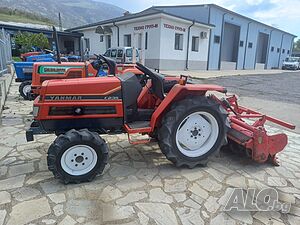 YANMAR/ F235