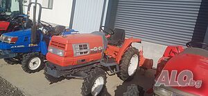 KUBOTA, GL21