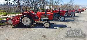 YANMAR, YM2220