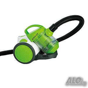 Прахосмукачка Ayco с контейнер и миещ филтър 700W