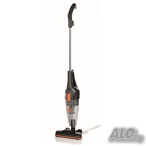 Вертикална Прахосмукачка Ayco 2 в 1 - 600W