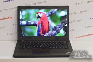 Lenovo ThinkPad L470 - Intel Core i3-7100U / 8GB RAM / 256GB SSD