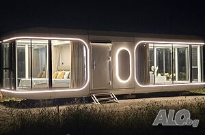 Къща 40м2 до сл. бряг