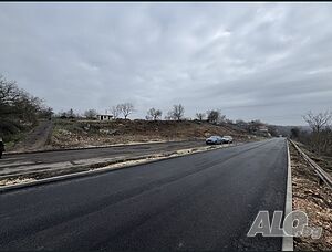 Парцел 1453кв.м с морска панорама гр. Балчик