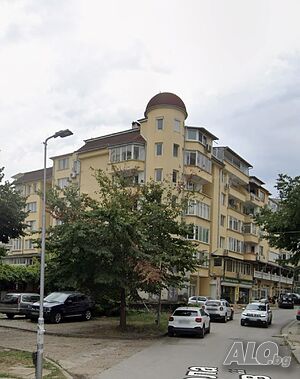 Гараж за продажба